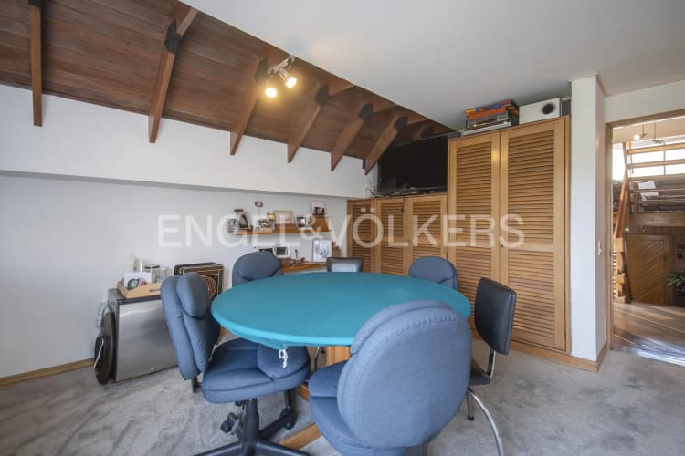 Casa de 4 alcobas en venta en Sotileza, Bogotá, 197 m² · foto 11 de 19