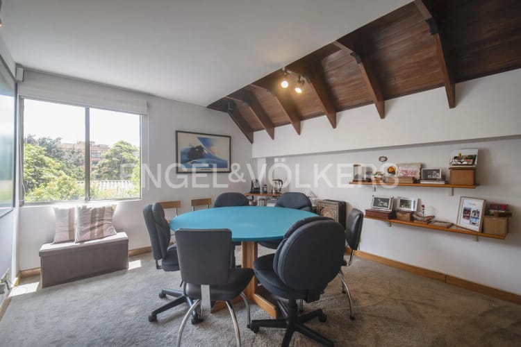 Casa de 4 alcobas en venta en Sotileza, Bogotá, 197 m² · foto 10 de 19
