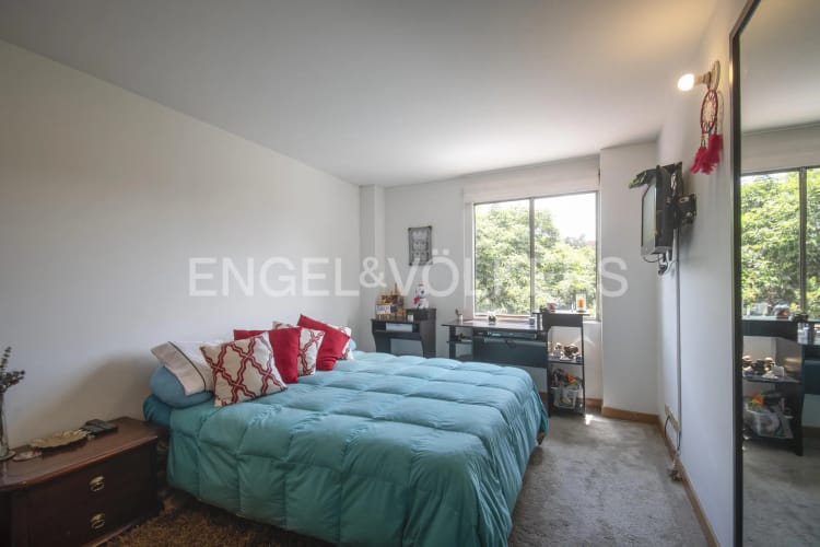 Casa de 4 alcobas en venta en Sotileza, Bogotá, 197 m² · foto 9 de 19