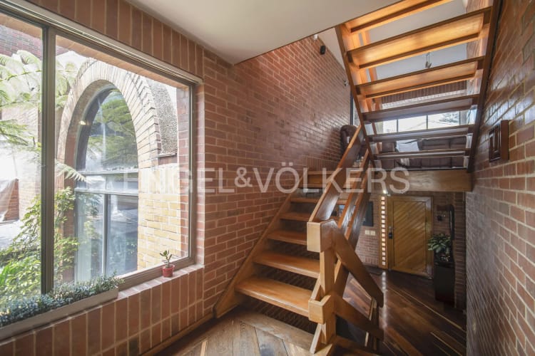 Casa de 4 alcobas en venta en Sotileza, Bogotá, 197 m² · foto 8 de 19