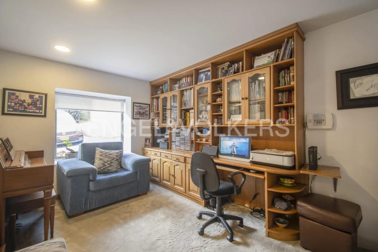 Casa de 4 alcobas en venta en Sotileza, Bogotá, 197 m² · foto 6 de 19