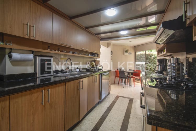 Casa de 4 alcobas en venta en Sotileza, Bogotá, 197 m² · foto 5 de 19