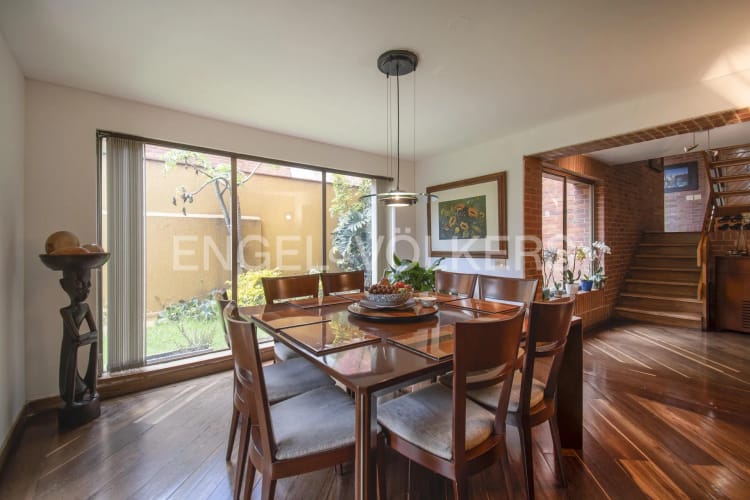 Casa de 4 alcobas en venta en Sotileza, Bogotá, 197 m² · foto 4 de 19