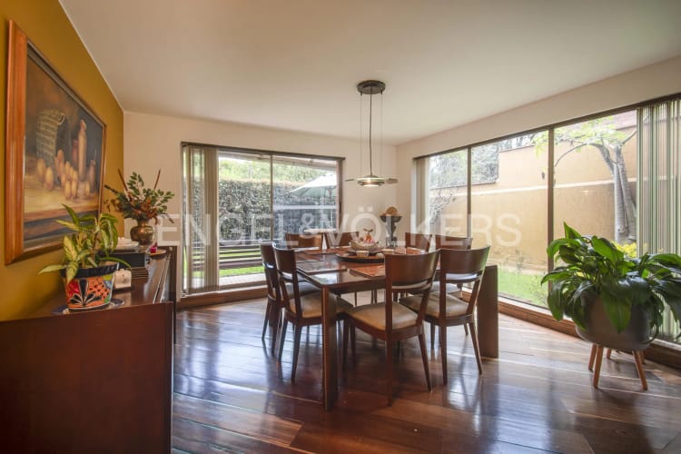 Casa de 4 alcobas en venta en Sotileza, Bogotá, 197 m² · foto 3 de 19