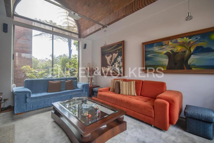 Casa de 4 alcobas en venta en Sotileza, Bogotá, 197 m² · foto 2 de 19