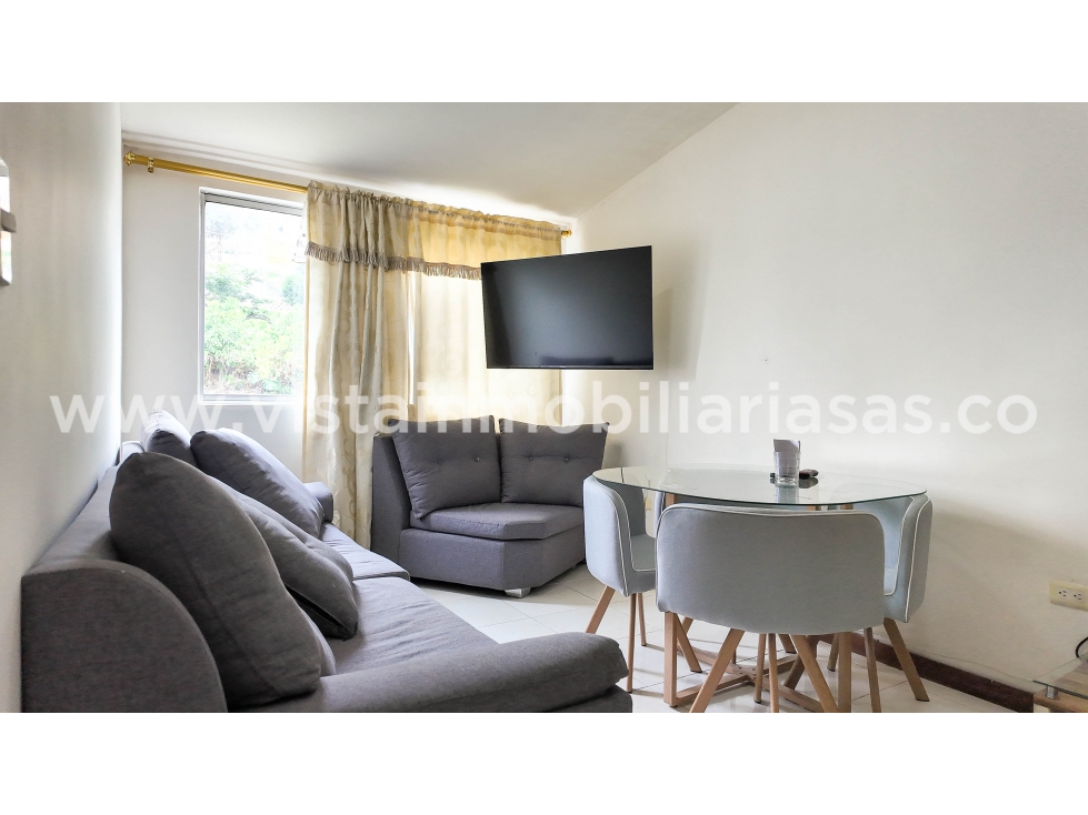 Apartamento en Arriendo en Manizales