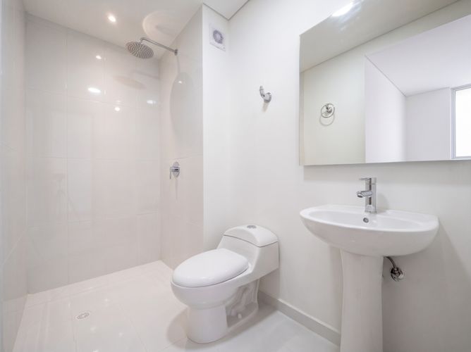 Apartamento en venta en San Fernando, Bogotá · foto 6 de 13