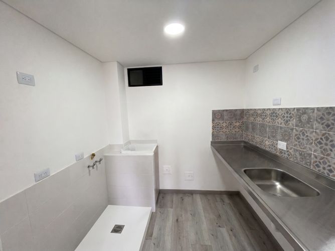 Apartamento en venta en San Fernando, Bogotá · foto 4 de 13