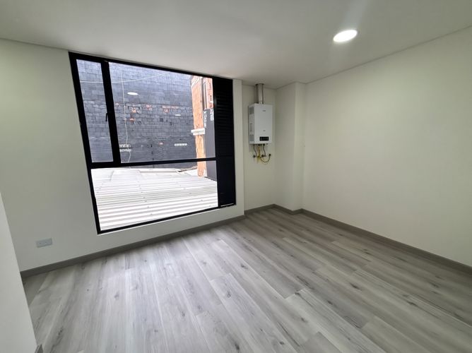Apartamento en venta en San Fernando, Bogotá · foto 2 de 13