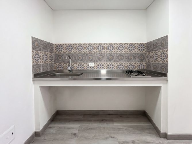 Apartamento en venta en San Fernando, Bogotá · foto 3 de 13