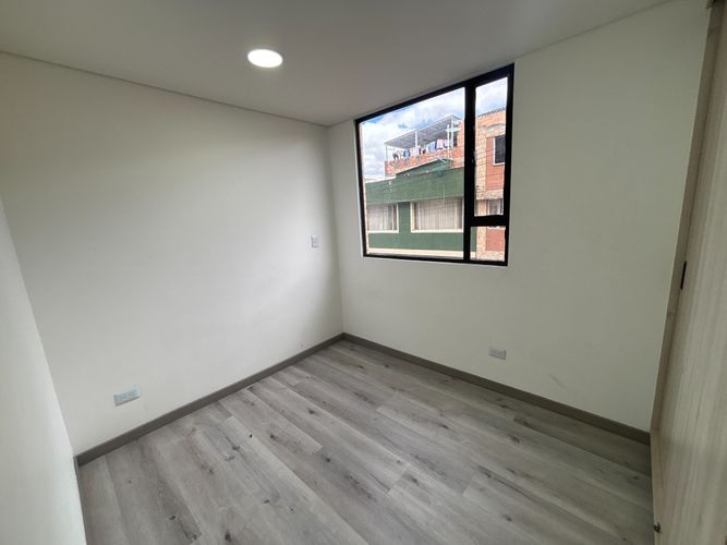 Apartamento en venta en San Fernando, Bogotá · foto 8 de 13