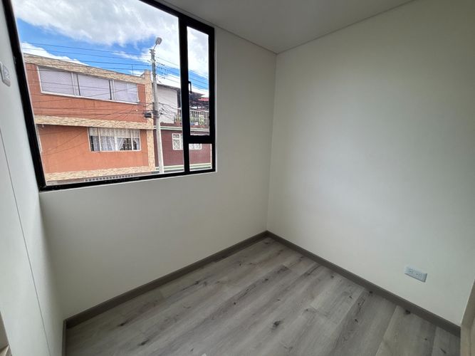Apartamento en venta en San Fernando, Bogotá · foto 9 de 13
