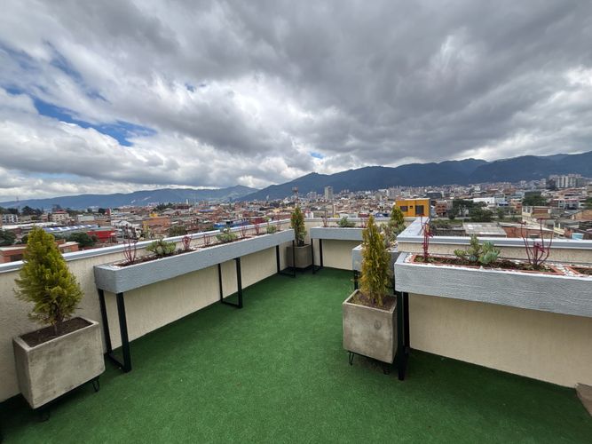 Apartamento en venta en San Fernando, Bogotá · foto 11 de 13