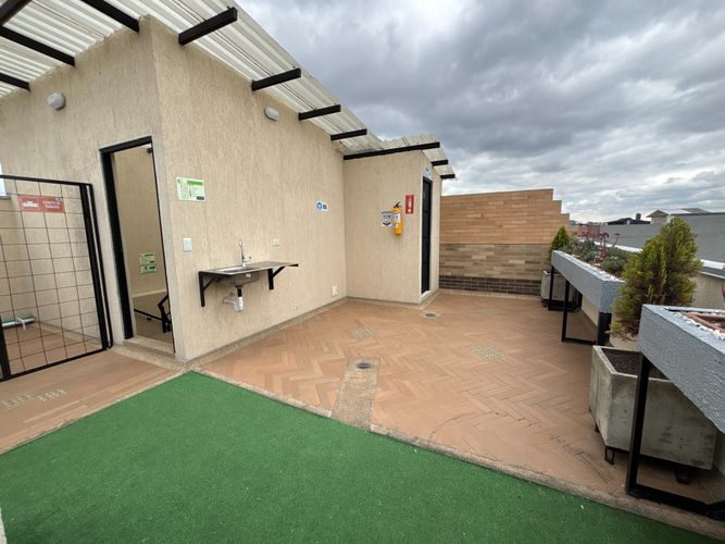 Apartamento en venta en San Fernando, Bogotá · foto 13 de 13