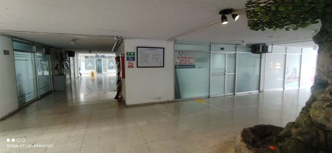 Local en venta en El Lido, Cali, 25 m² · foto 8 de 8
