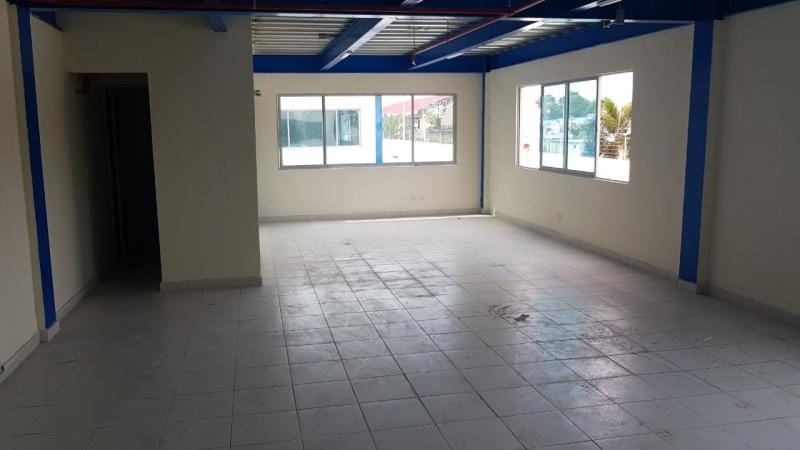 Bodega en arriendo en El Limon, Barranquilla, 620 m² · foto 4 de 7