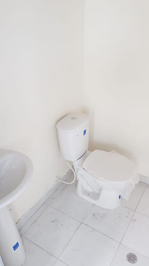 Bodega en arriendo en El Limon, Barranquilla, 620 m² · foto 5 de 7