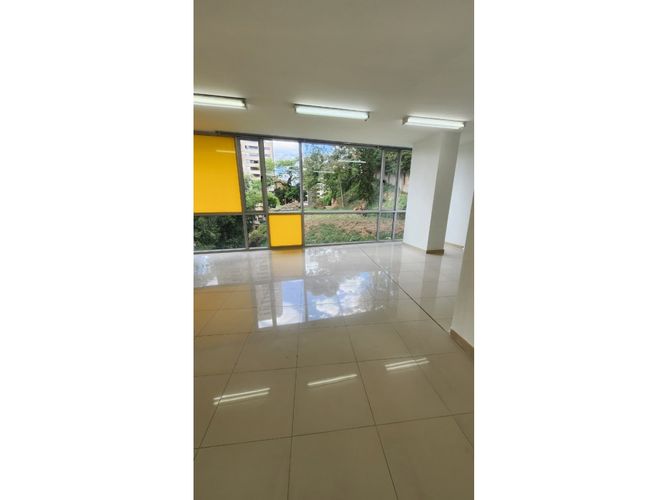 Oficina en venta en Castropol, Medellín, 58 m² · foto 5 de 11