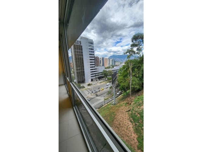 Oficina en venta en Castropol, Medellín, 58 m² · foto 6 de 11