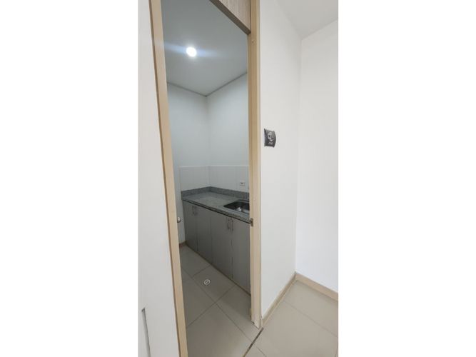 Oficina en venta en Castropol, Medellín, 58 m² · foto 9 de 11