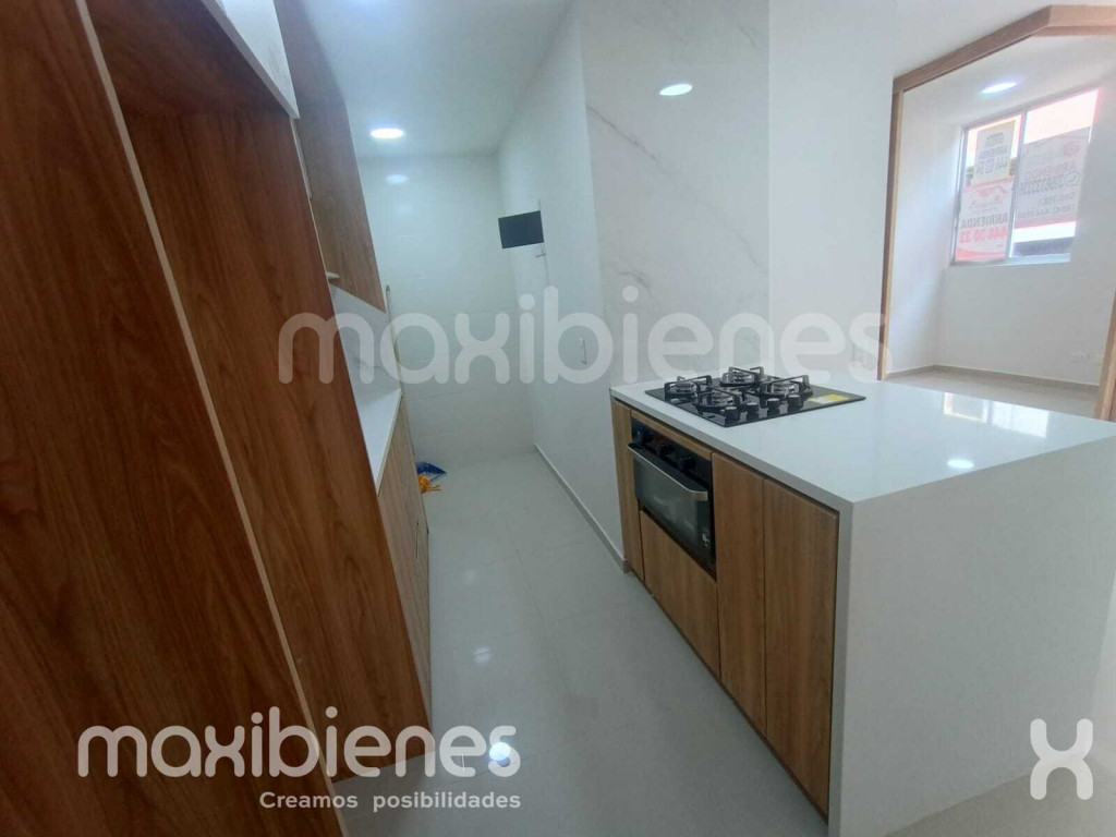 2BR Apartment in Pueblo viejo (50 m²) - 4
