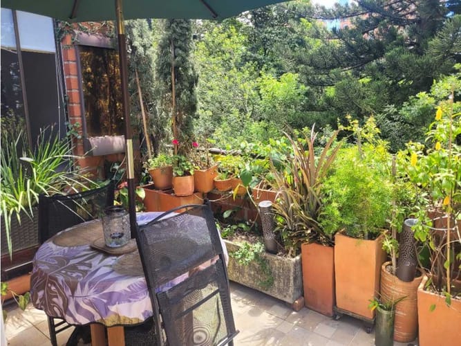 Apartamento de 3 alcobas en venta en El Poblado, Medellín, 125 m² · foto 20 de 22