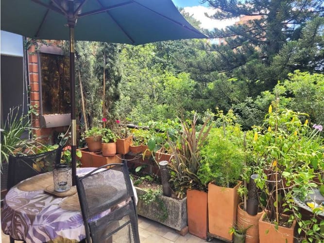 Apartamento de 3 alcobas en venta en El Poblado, Medellín, 125 m² · foto 21 de 22