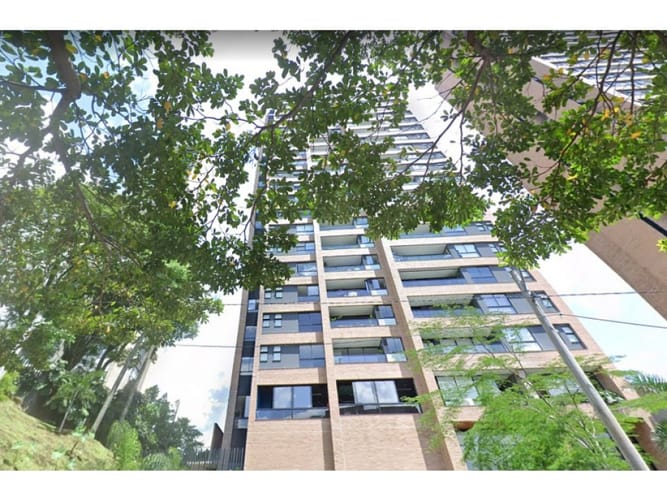 Apartamento de 2 alcobas en venta en Castropol, Medellín, 86 m² · foto 4 de 20