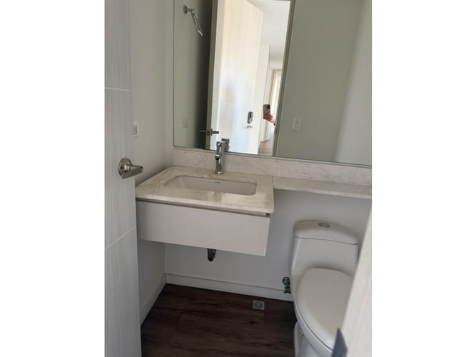 Apartamento de 2 alcobas en venta en Castropol, Medellín, 86 m² · foto 12 de 20