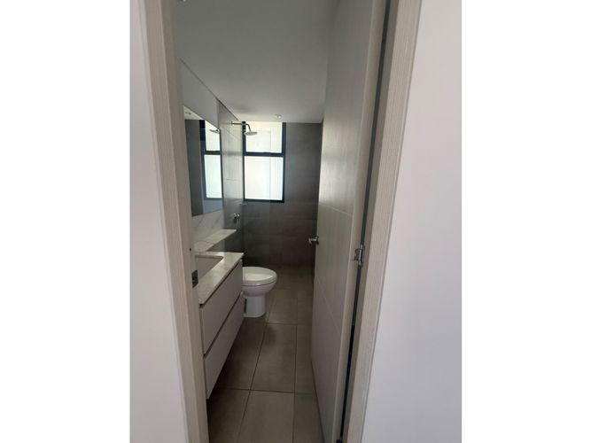 Apartamento de 2 alcobas en venta en Castropol, Medellín, 86 m² · foto 13 de 20