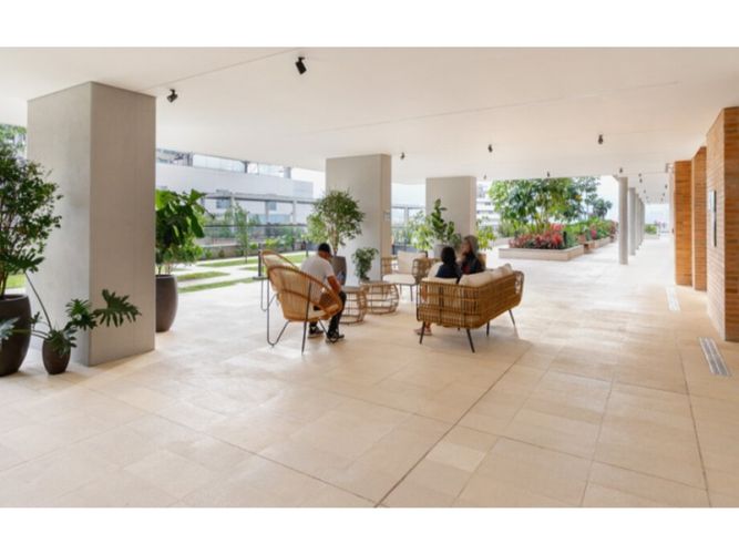 Apartamento de 2 alcobas en venta en Castropol, Medellín, 86 m² · foto 17 de 20