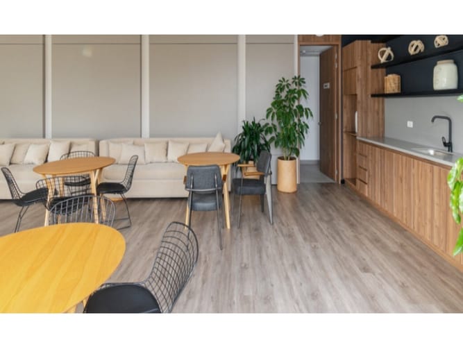 Apartamento de 2 alcobas en venta en Castropol, Medellín, 86 m² · foto 20 de 20