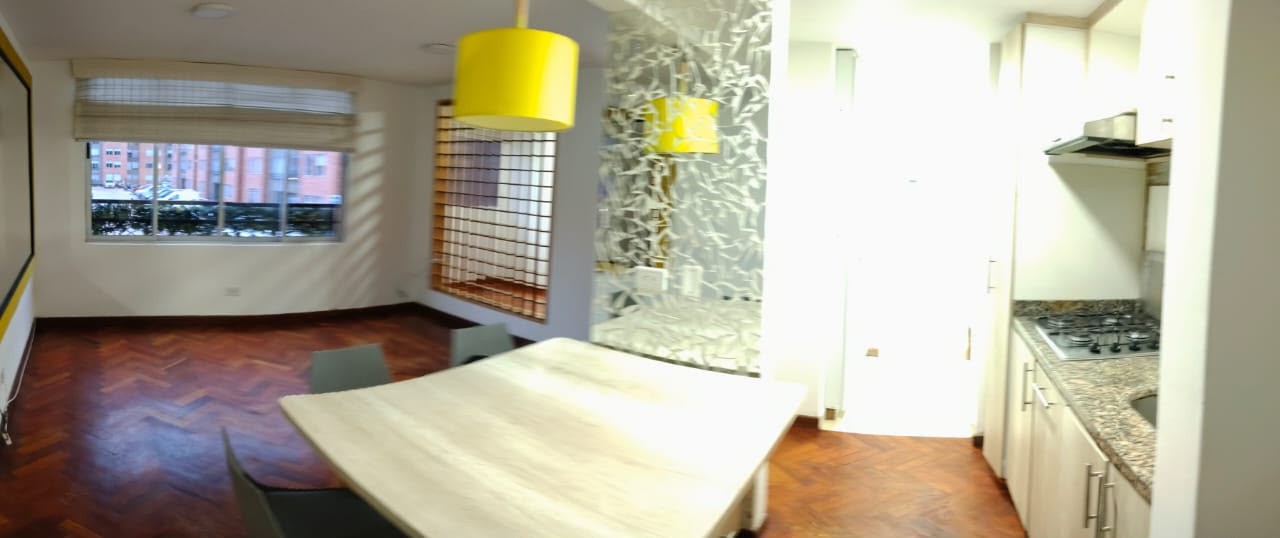 Apartamento en venta en Samaria, Chía · foto 6 de 14