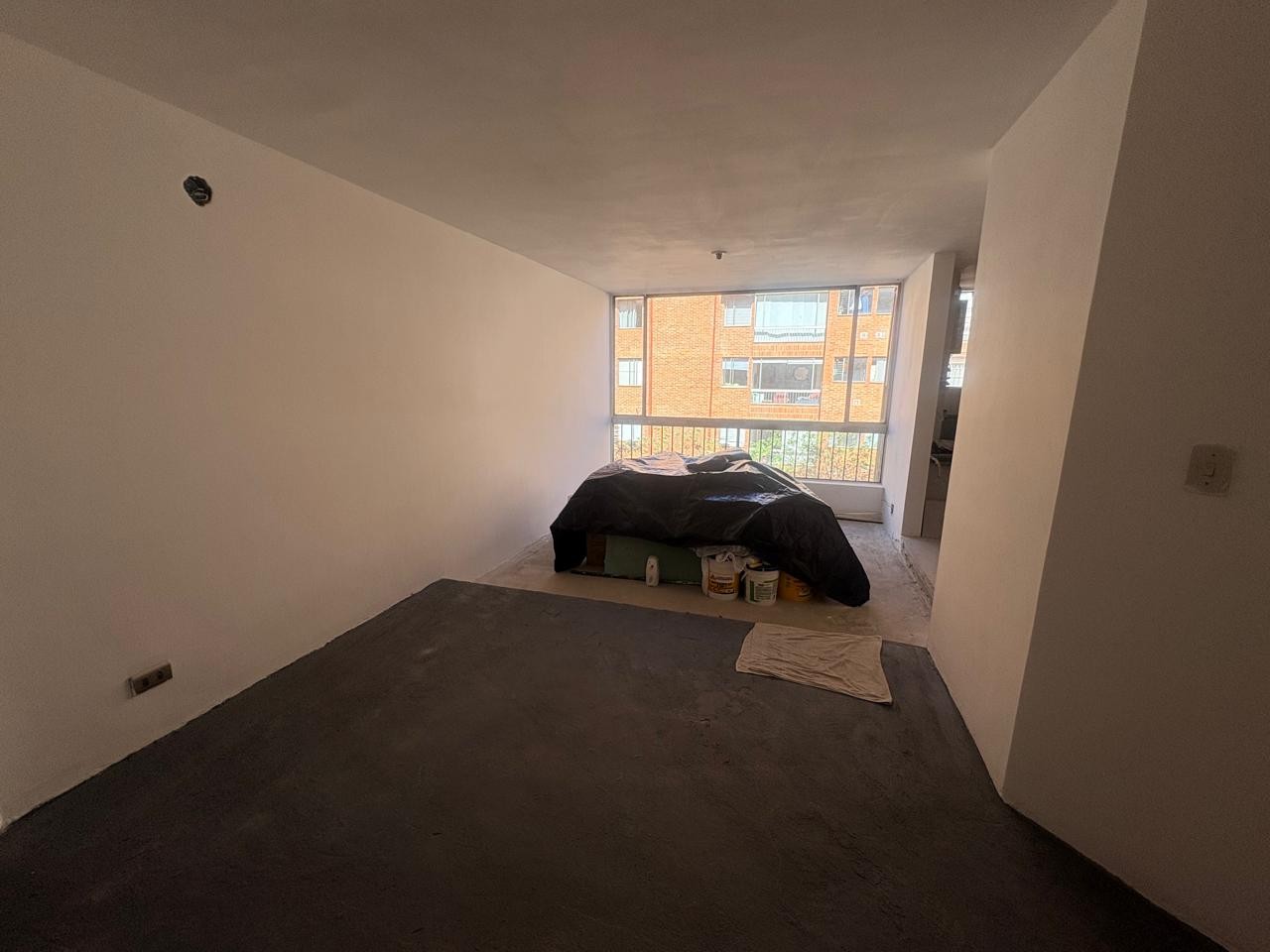 Apartamento en venta en Mirandela, Bogotá · foto 8 de 9