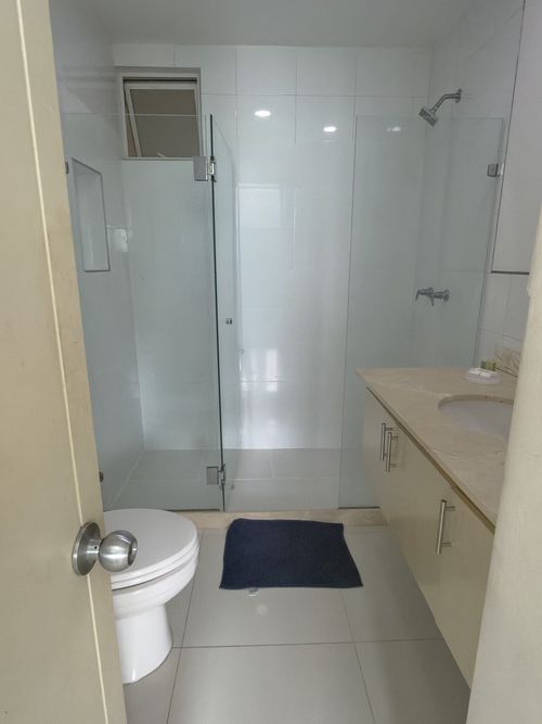 Apartamento de 2 alcobas en venta en La Boquilla, Cartagena, 87 m² · foto 11 de 18