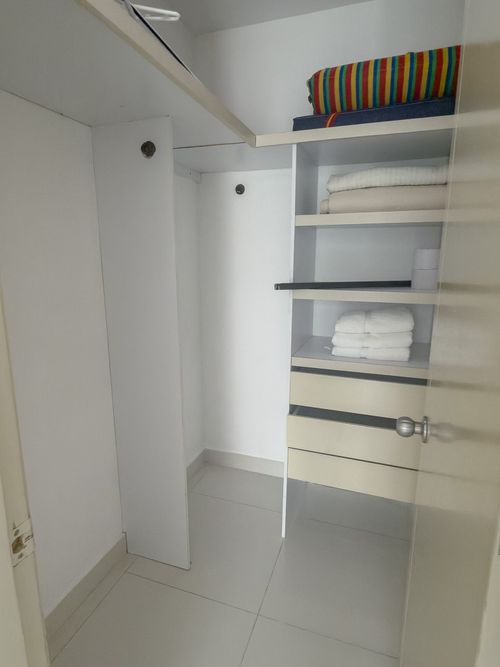 Apartamento de 2 alcobas en venta en La Boquilla, Cartagena, 87 m² · foto 8 de 18