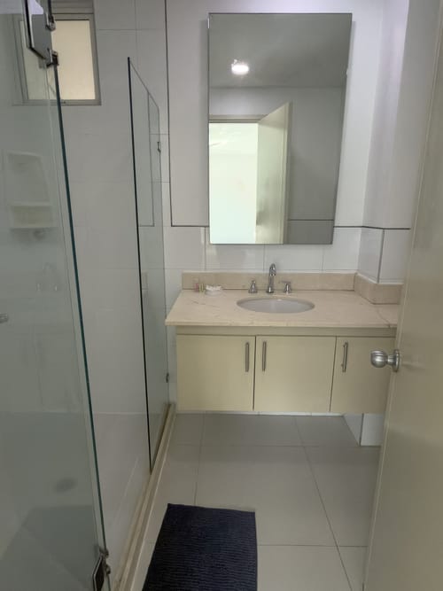 Apartamento de 2 alcobas en venta en La Boquilla, Cartagena, 87 m² · foto 12 de 18