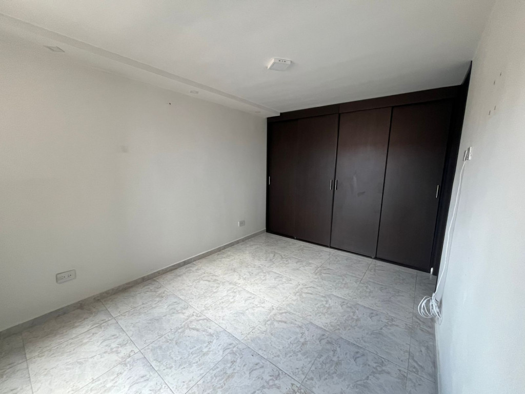 Apartamento en Arriendo en La Prosperidad, Madrid en El Sosiego