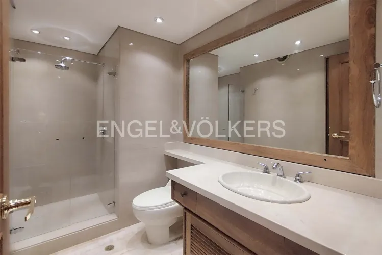 Apartamento de 3 alcobas en venta en Cerros De Suba, Bogotá, 143 m² · foto 18 de 19