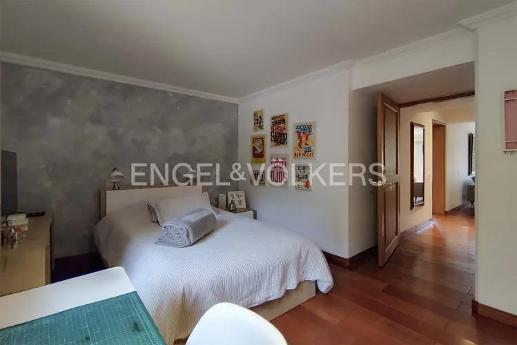 Apartamento de 3 alcobas en venta en Cerros De Suba, Bogotá, 143 m² · foto 17 de 19