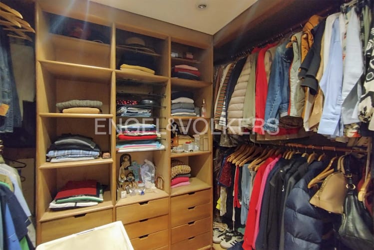 Apartamento de 3 alcobas en venta en Cerros De Suba, Bogotá, 143 m² · foto 15 de 19