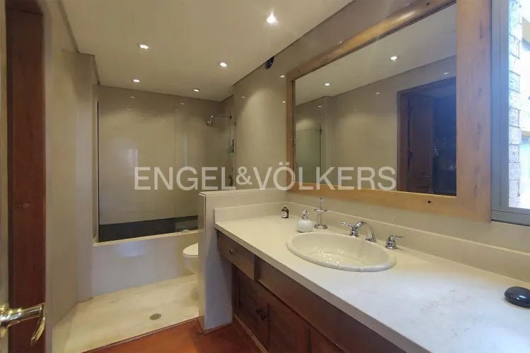 Apartamento de 3 alcobas en venta en Cerros De Suba, Bogotá, 143 m² · foto 14 de 19