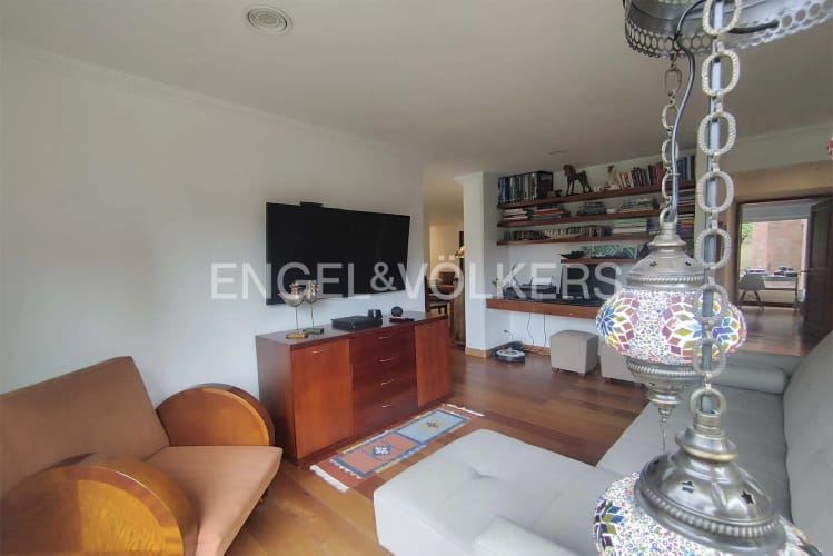 Apartamento de 3 alcobas en venta en Cerros De Suba, Bogotá, 143 m² · foto 8 de 19