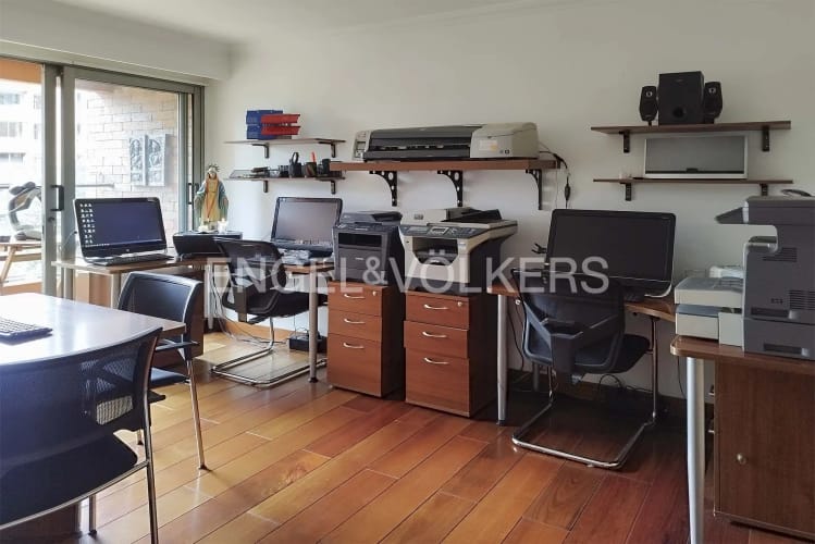 Apartamento de 3 alcobas en venta en Cerros De Suba, Bogotá, 143 m² · foto 7 de 19