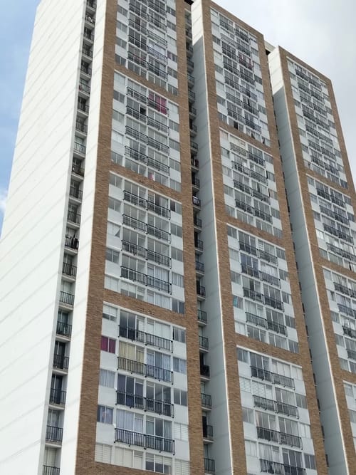 Apartamento de 2 alcobas en venta en Santa Lucia, Bogotá, 36 m² · foto 2 de 24