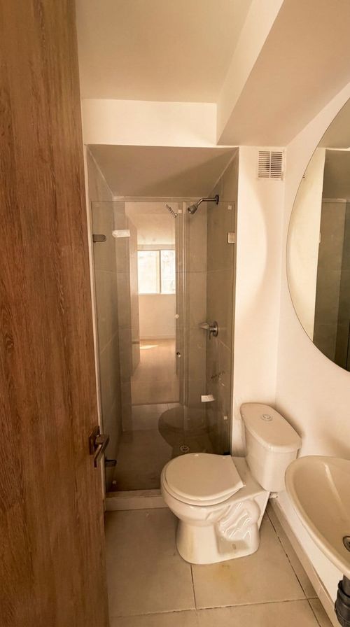 Apartamento de 2 alcobas en venta en Santa Lucia, Bogotá, 36 m² · foto 4 de 24
