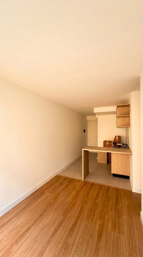 Apartamento de 2 alcobas en venta en Santa Lucia, Bogotá, 36 m² · foto 5 de 24