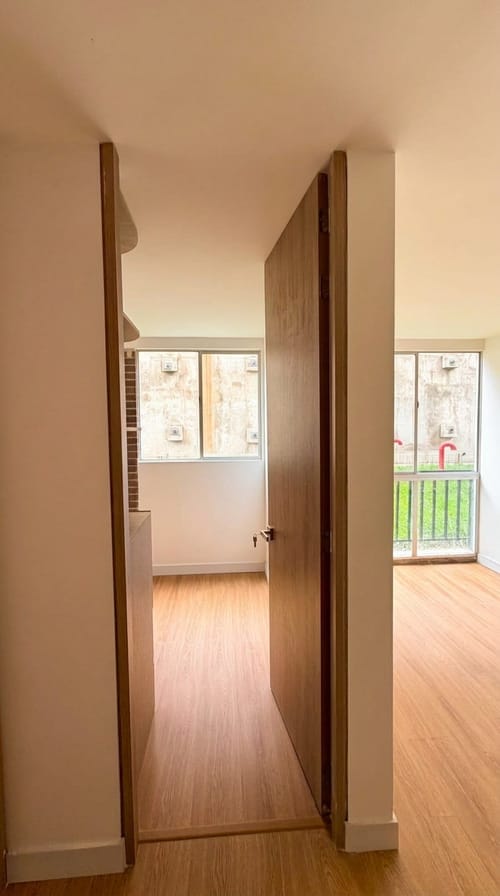 Apartamento de 2 alcobas en venta en Santa Lucia, Bogotá, 36 m² · foto 6 de 24