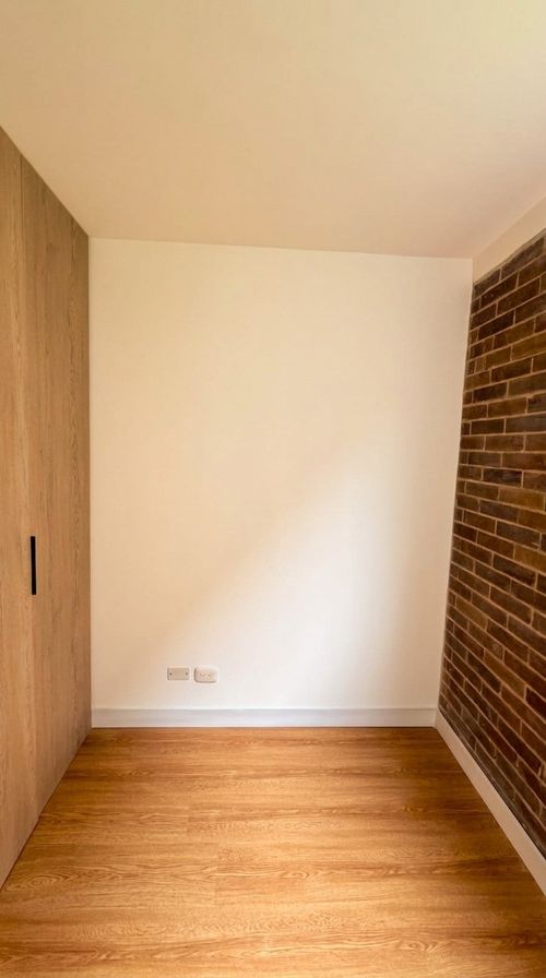 Apartamento de 2 alcobas en venta en Santa Lucia, Bogotá, 36 m² · foto 7 de 24