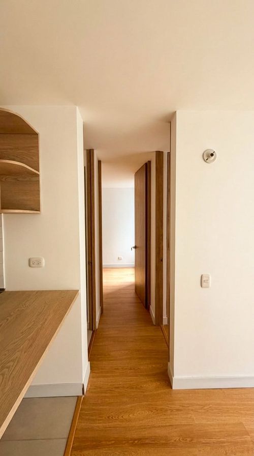 Apartamento de 2 alcobas en venta en Santa Lucia, Bogotá, 36 m² · foto 8 de 24
